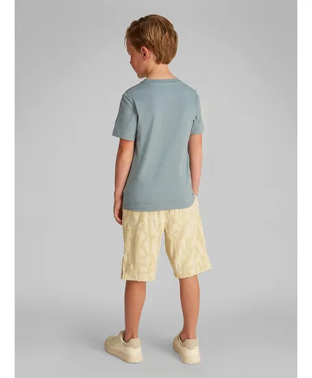 Calvin Klein T-shirt Bold Print