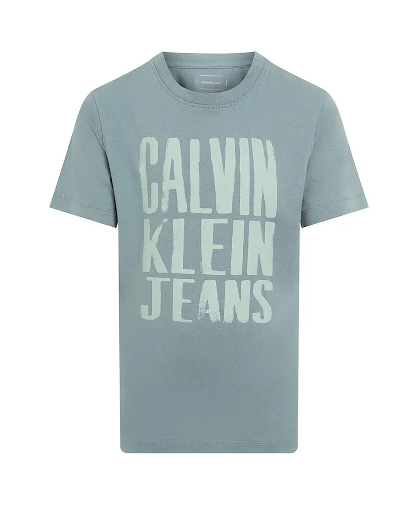 Calvin Klein T-shirt Bold Print