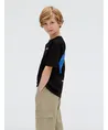 Calvin Klein T-shirt Geo Backprint