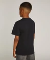 Calvin Klein T-shirt Gradient Flock Logo