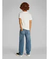 Calvin Klein T-shirt Label