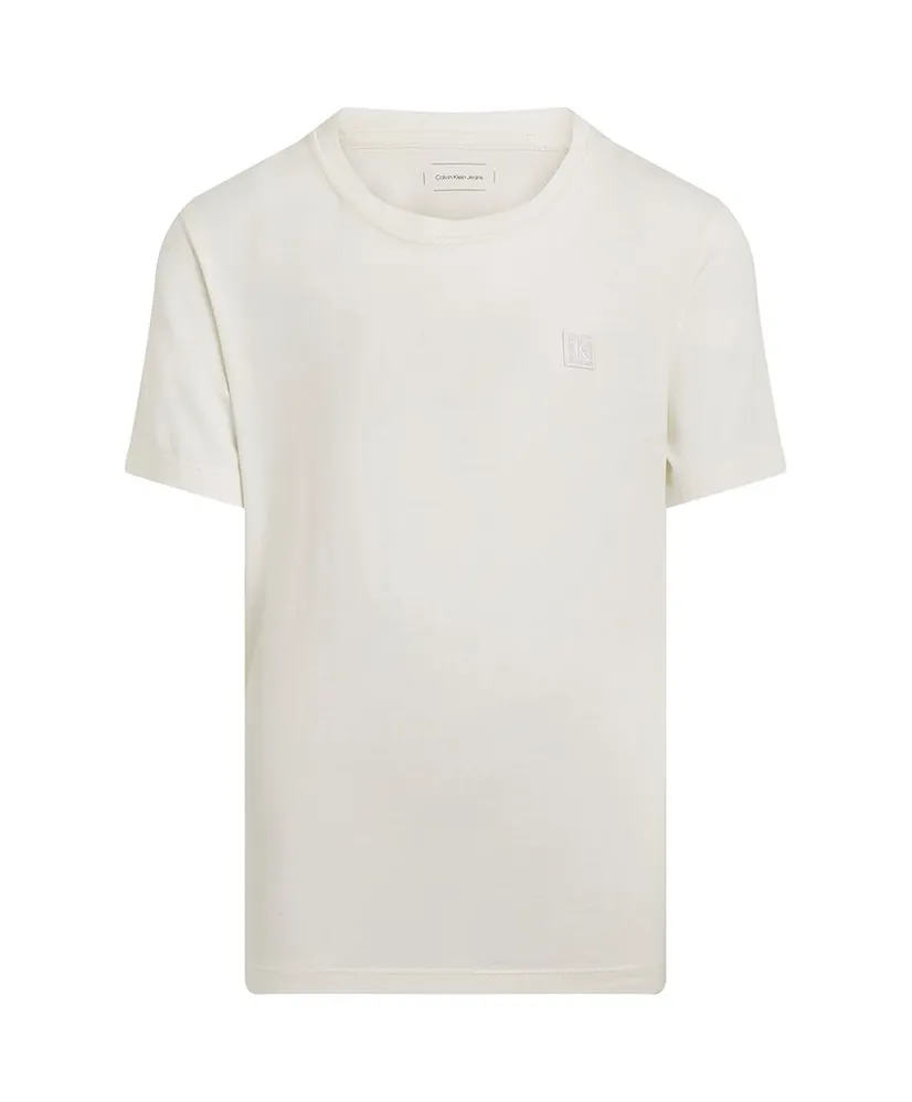 Calvin Klein T-shirt Label
