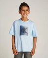 Calvin Klein T-shirt Large Shifted