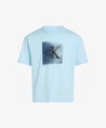 Calvin Klein T-shirt Large Shifted
