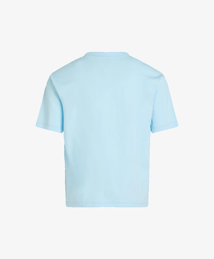 Calvin Klein T-shirt Large Shifted