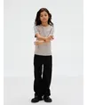 Calvin Klein T-shirt Logo