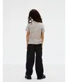 Calvin Klein T-shirt Logo