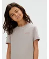 Calvin Klein T-shirt Logo
