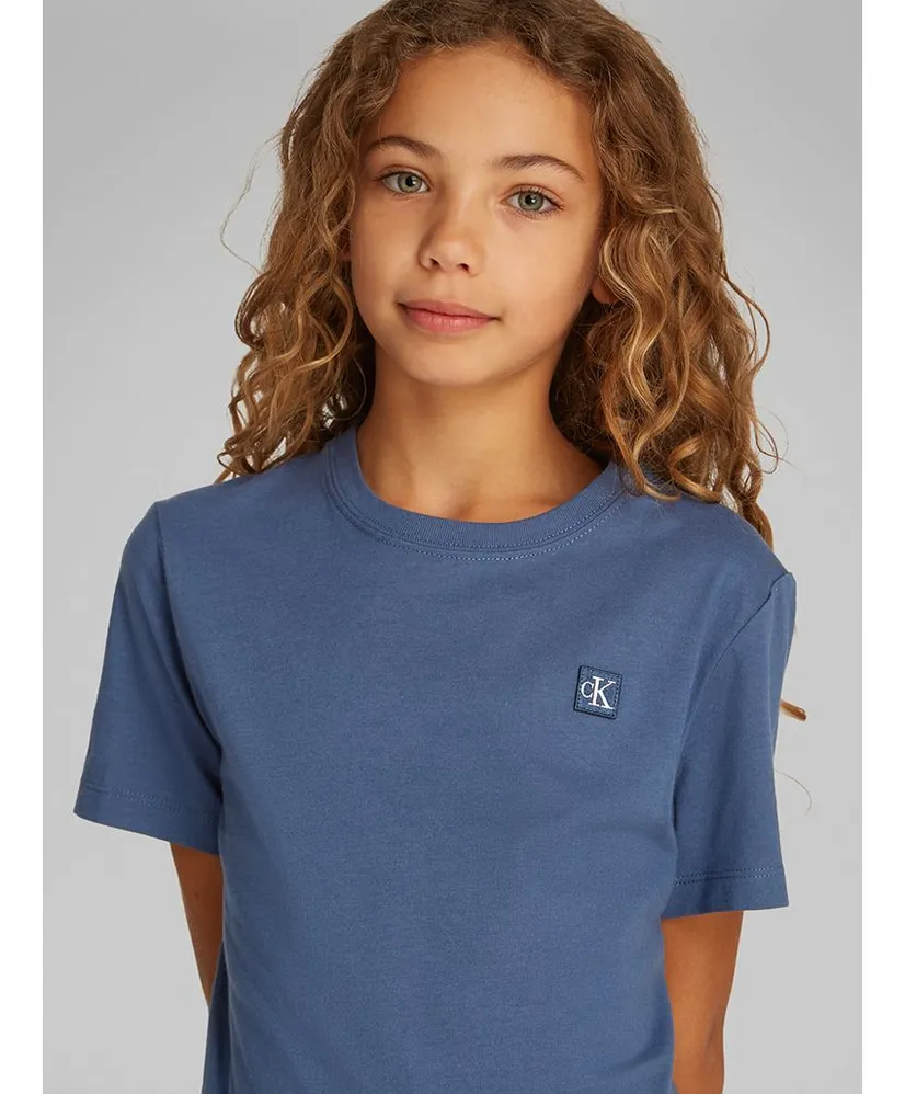Calvin Klein T-shirt Mini Badge