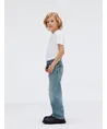 Calvin Klein T-shirt Mono Mini Badge