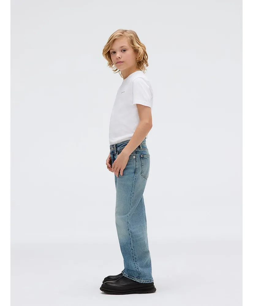 Calvin Klein T-shirt Mono Mini Badge