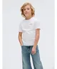 Calvin Klein T-shirt Mono Mini Badge