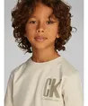 Calvin Klein T-Shirt Surf Logo