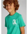 Calvin Klein T-Shirt Surf Logo