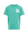 Calvin Klein T-Shirt Surf Logo