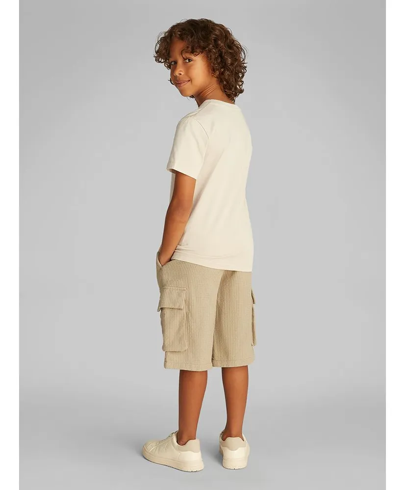 Calvin Klein T-Shirt Surf Logo