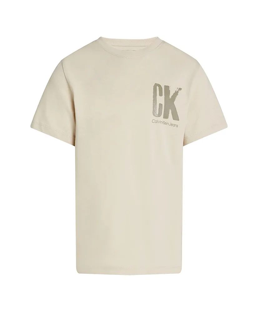 Calvin Klein T-Shirt Surf Logo