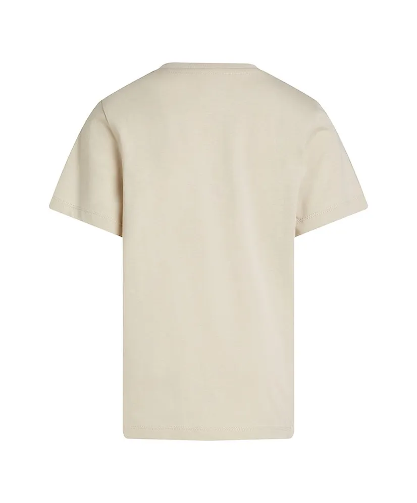 Calvin Klein T-Shirt Surf Logo