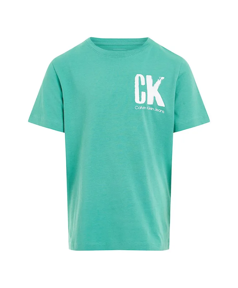 Calvin Klein T-Shirt Surf Logo