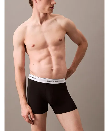 Calvin Klein Underwear Boxer Brief 3-Pack