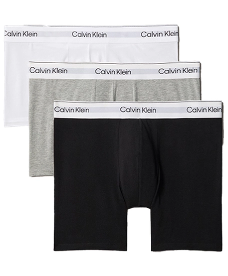 Calvin Klein Underwear Boxer Brief 3-Pack