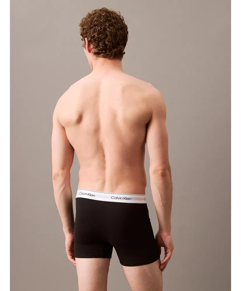 Calvin Klein Underwear Boxer Brief 3-Pack