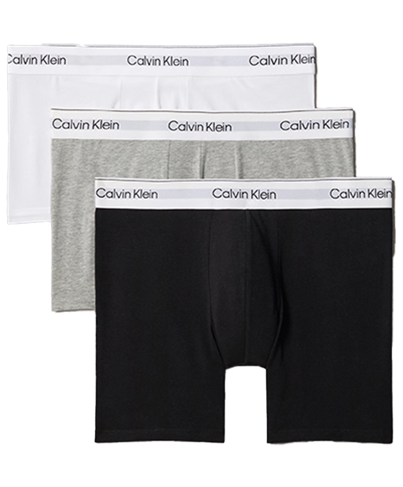 Calvin Klein Underwear Boxer Brief 3-Pack