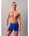 Calvin Klein Underwear Boxer Icon Cotton 3-Pack