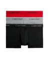 Calvin Klein Underwear Boxer Low Rise 3-Pack