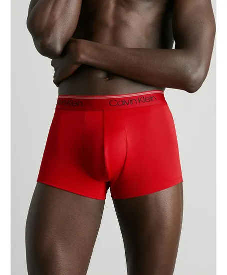Calvin Klein Underwear Boxer Low Rise 3-Pack