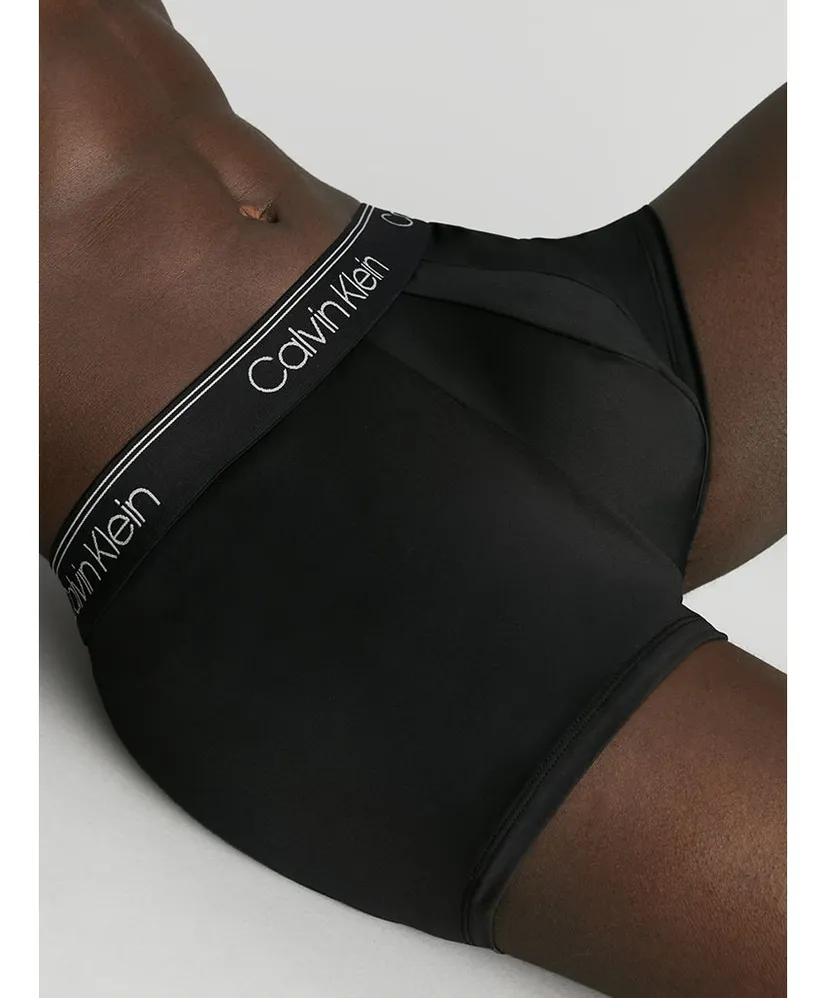 Calvin Klein Underwear Boxer Low Rise 3-Pack