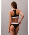 Calvin Klein Underwear Bralette Icon Cotton