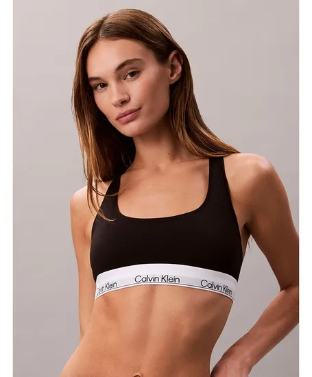 Calvin Klein Underwear Bralette Icon Cotton