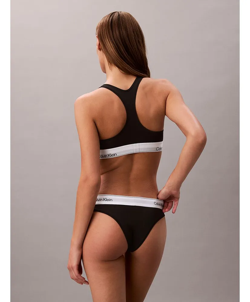 Calvin Klein Underwear Bralette Icon Cotton