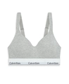 Calvin Klein Underwear Bralette Lift Icon Cotton