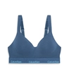 Calvin Klein Underwear Bralette Lift Icon Cotton