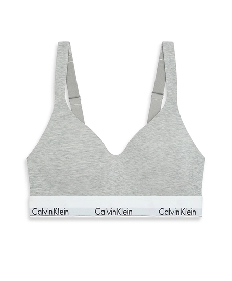 Calvin Klein Underwear Bralette Lift Icon Cotton