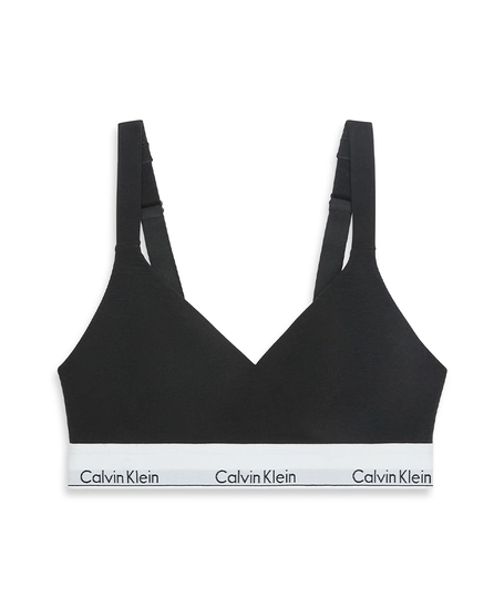 Calvin Klein Underwear Bralette Lift Icon Cotton