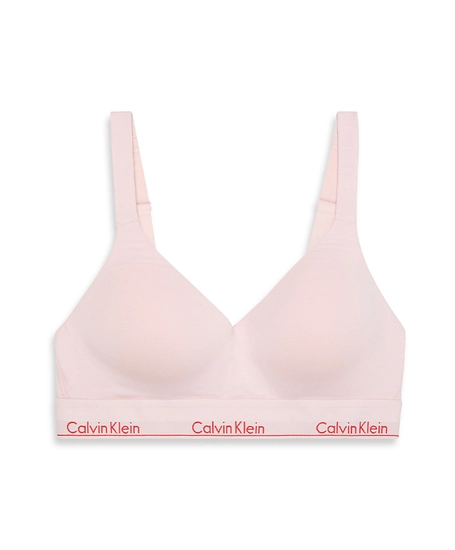 Calvin Klein Underwear Bralette Lift Icon Cotton