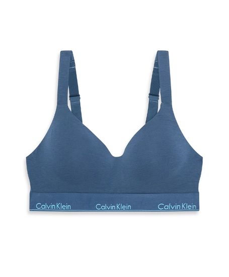 Calvin Klein Underwear Bralette Lift Icon Cotton