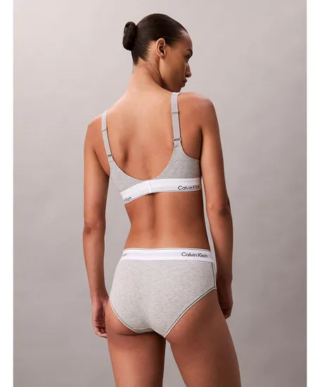 Calvin Klein Underwear Bralette Lift Icon Cotton