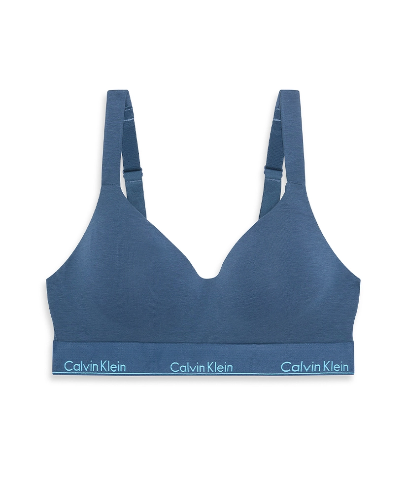 Calvin Klein Underwear Bralette Lift Icon Cotton