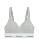 Calvin Klein Underwear Bralette Lift Icon Cotton