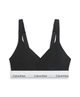 Calvin Klein Underwear Bralette Lift Icon Cotton