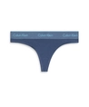 Calvin Klein Underwear String Icon Cotton