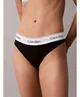 Calvin Klein Underwear String Icon Cotton