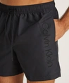 Calvin Klein Zwemshort Medium Drawstring