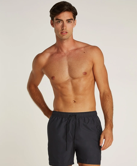 Calvin Klein Zwemshort Medium Drawstring