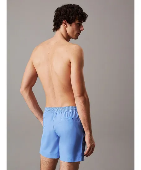 Calvin Klein Zwemshort Medium Drawstring