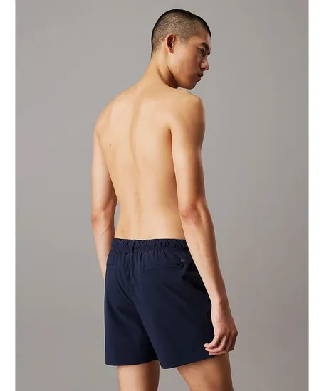 Calvin Klein Zwemshort Medium Drawstring